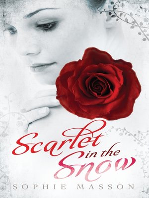cover image of Scarlet in the Snow